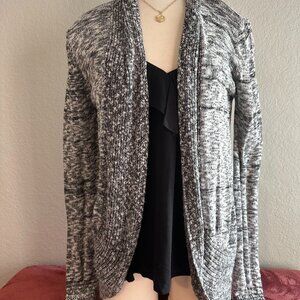 Poot Swoop Cardigan